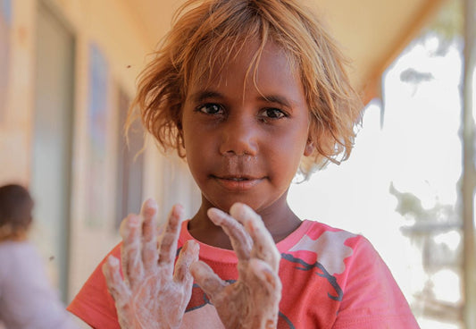 New health and well-being program in remote schools