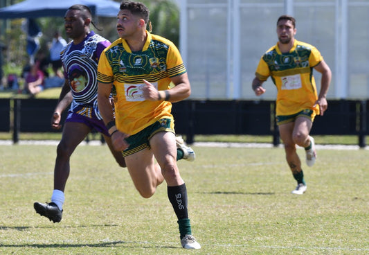 Timely Funding Revives ‘Cabbo’ for 2024 Koori Knockout After 2022 Floods￼