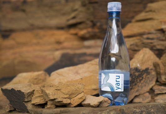 ‘Culture In A Bottle’. Native Affairs TV