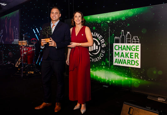 Sustainable Beverage Manufacturer of the Year