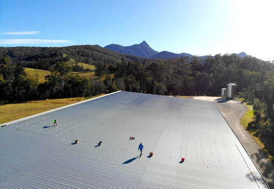 Solar Powered Hydration Furthers Sustainability Goals