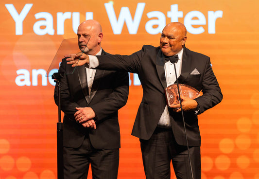 Supplier Diversity Partnership of the Year