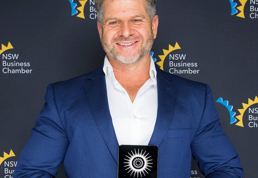 ‘Excellence in Social Enterprise’ Winner